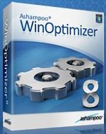 Ashampoo WinOptimizer 8 v8.13-TE