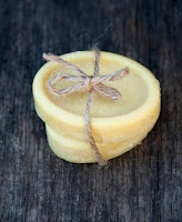 Limpiadora facial jabonosa de Almendras & Tomillo