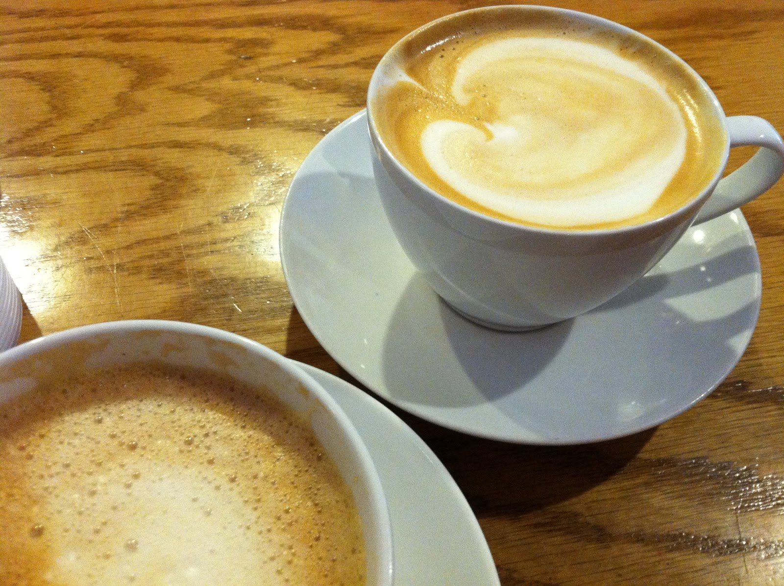 duchess fare Take Two >>> Visit to CT