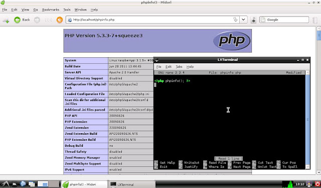 Phpinfo.php