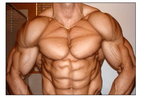 Anabolic steroids used in sport