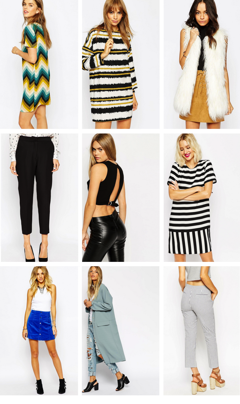 Top ASOS Sale Picks Jessica Joseph