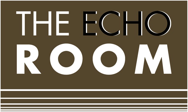 THE ECHO ROOM