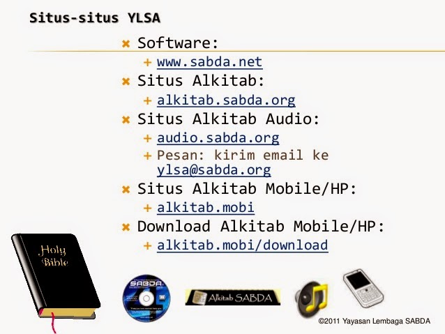 alkitab elektronik untuk hp android alkitab elektronik untuk hp android