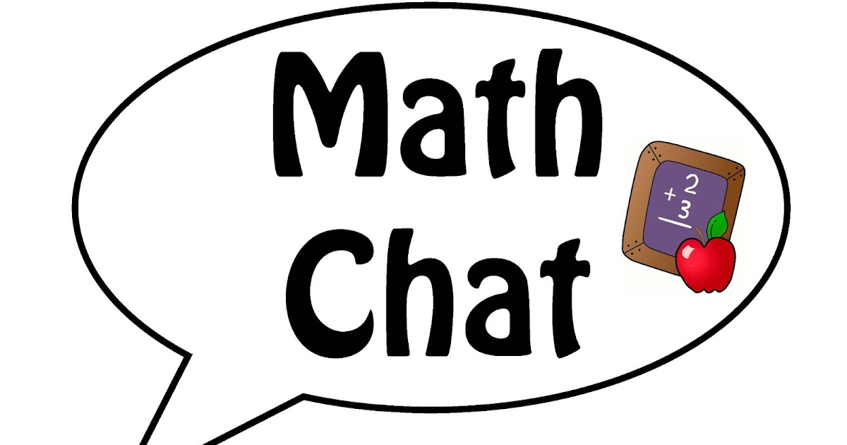 Teachingisagift Math Chat