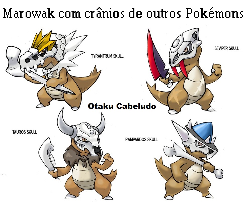 Otaku Cabeludo: Qual é o Pokémon inicial de Kanto mais legal?