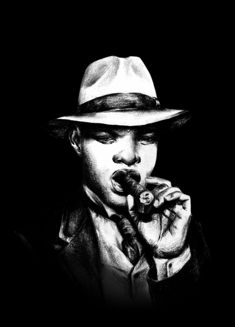 The Ballad Of Stagger Lee