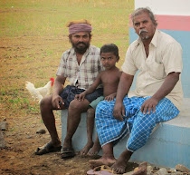 எனது கிராமத்து வலைப்பூ உள்ளூர் மனிதர்களின் நாவினால் பேசப்படும் உலகக்குரல்..