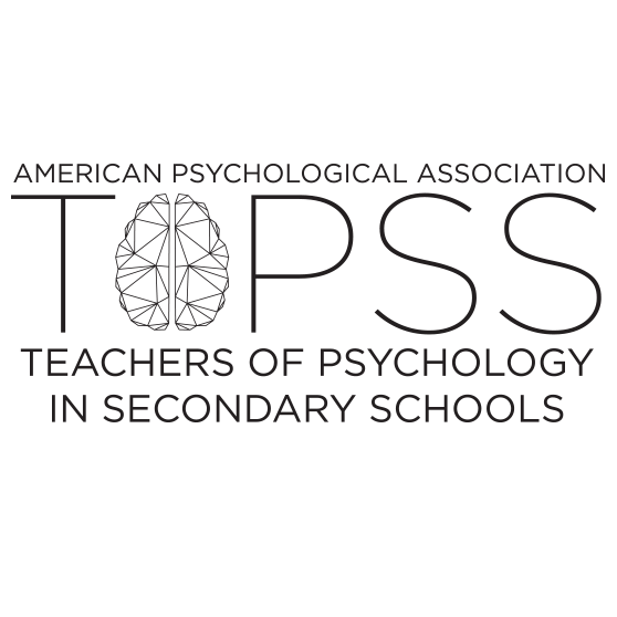 APA Teachers of Psychology in Secondary Schools