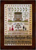 Family sampler LHN