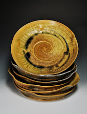 Bowls, Plates, and Saucers