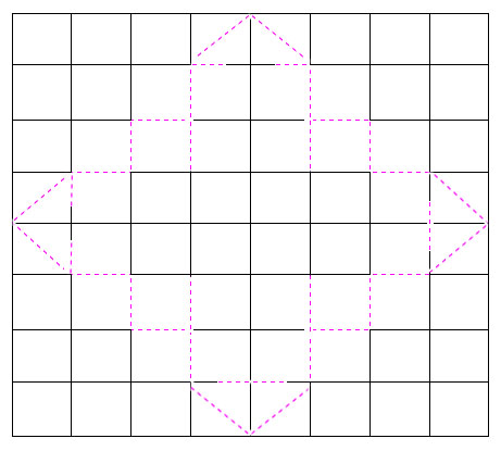 paper box pattern barca fontanacountryinn com paper box pattern