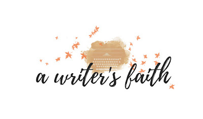 A Writer's Faith