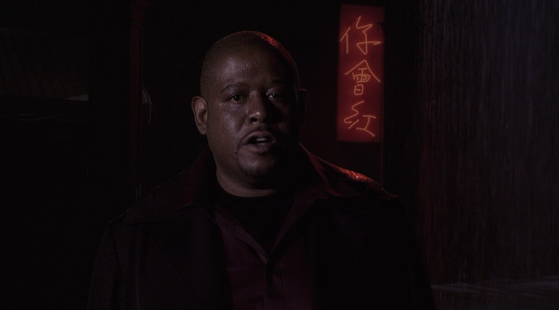 GroggyBot: The Twilight Zone 2002: The Best and The Worst