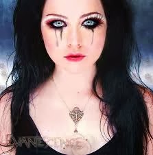 Amy Lee