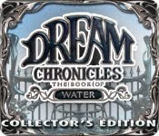 Dream Chronicles The Book of Water Collectors Edition v1.0.1.148-TE Dream Chronicles The Book of Water Collectors Edition v1.0.1.148-TE
