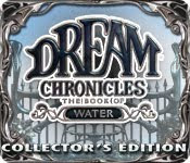 Dream Chronicles The Book of Water Collectors Edition v1.0.1.148-TE