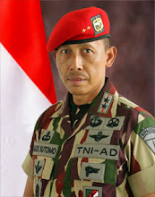 Danjen Kopassus