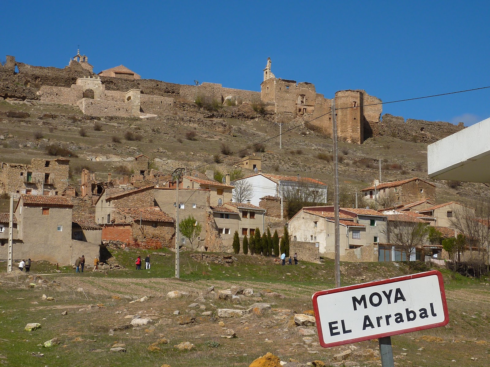 MAJORS FLORIDA UNIVERSITARIA VIAJE AL RINCON DE ADEMUZ