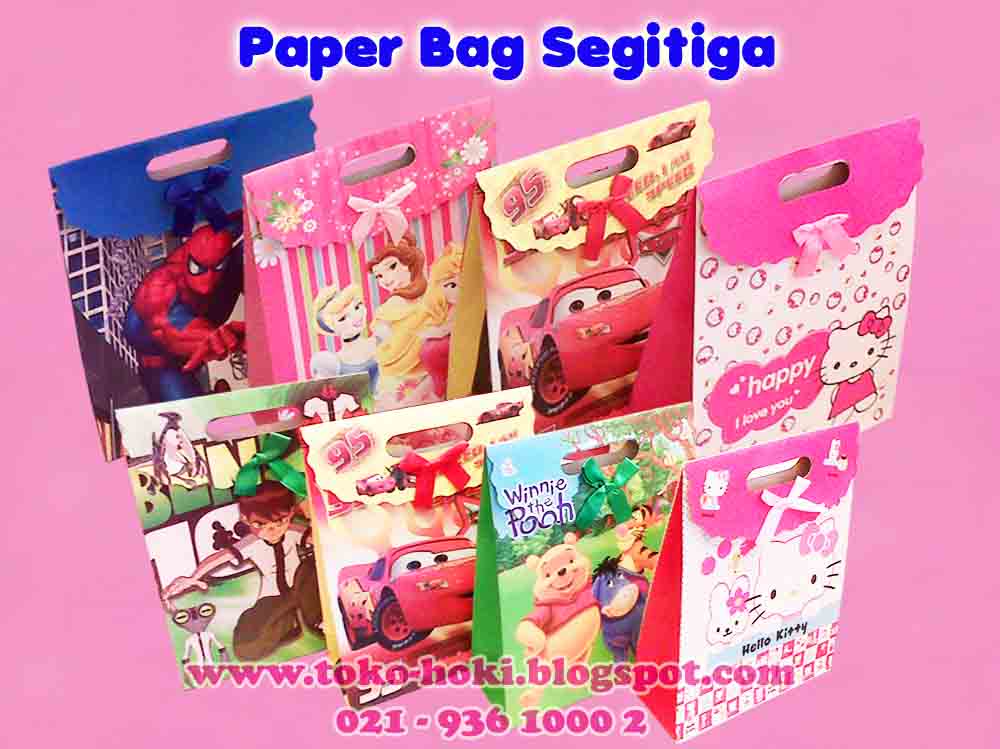 Bingkisan Ulang Tahun