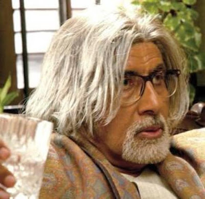 Bbuddah...Hoga Terra Baap Movie Poster
