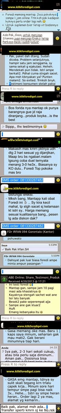 testimoni produk