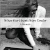 When Our Hearts Were Tender - Free Kindle Non-Fiction