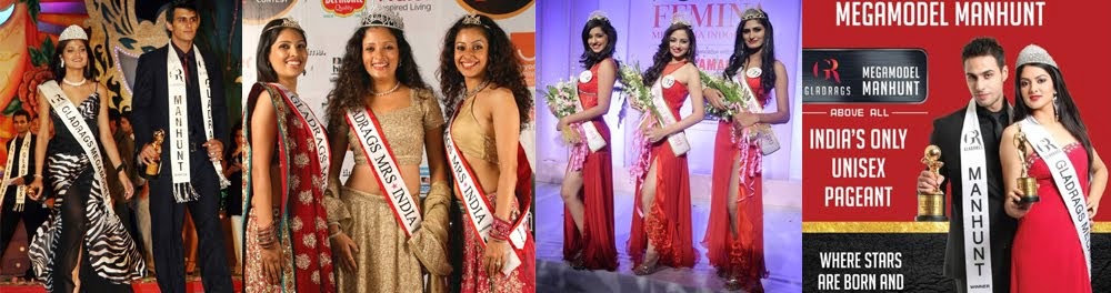 Femina Miss India Contests Training Courses Institutes in Delhi