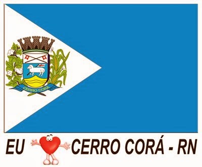 BANDEIRA MUNICIPAL