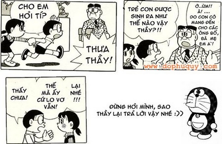 tranh vui cười 20-11 tranh vui cười 20-11