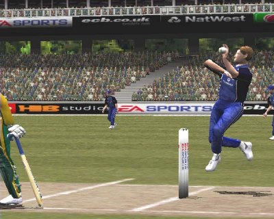 EA SPORTS Cricket MyTopfreeware 4