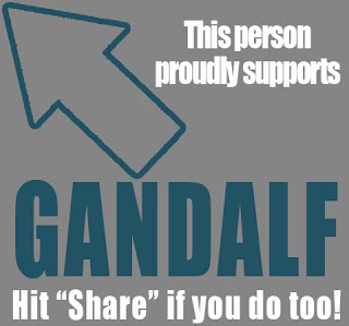 gandalf