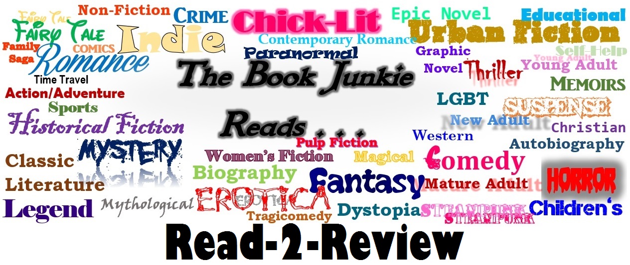 Read-2-Review
