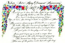Royal Wedding Gallery Wedding Anniversary Quotes Wedding