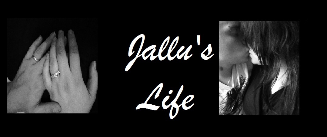 Jallu's Life