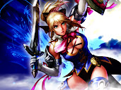 #28 Soulcalibur Wallpaper