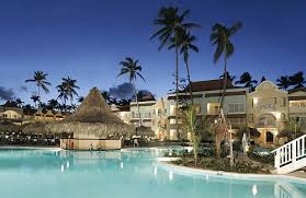 hotel palladium punta cana resort