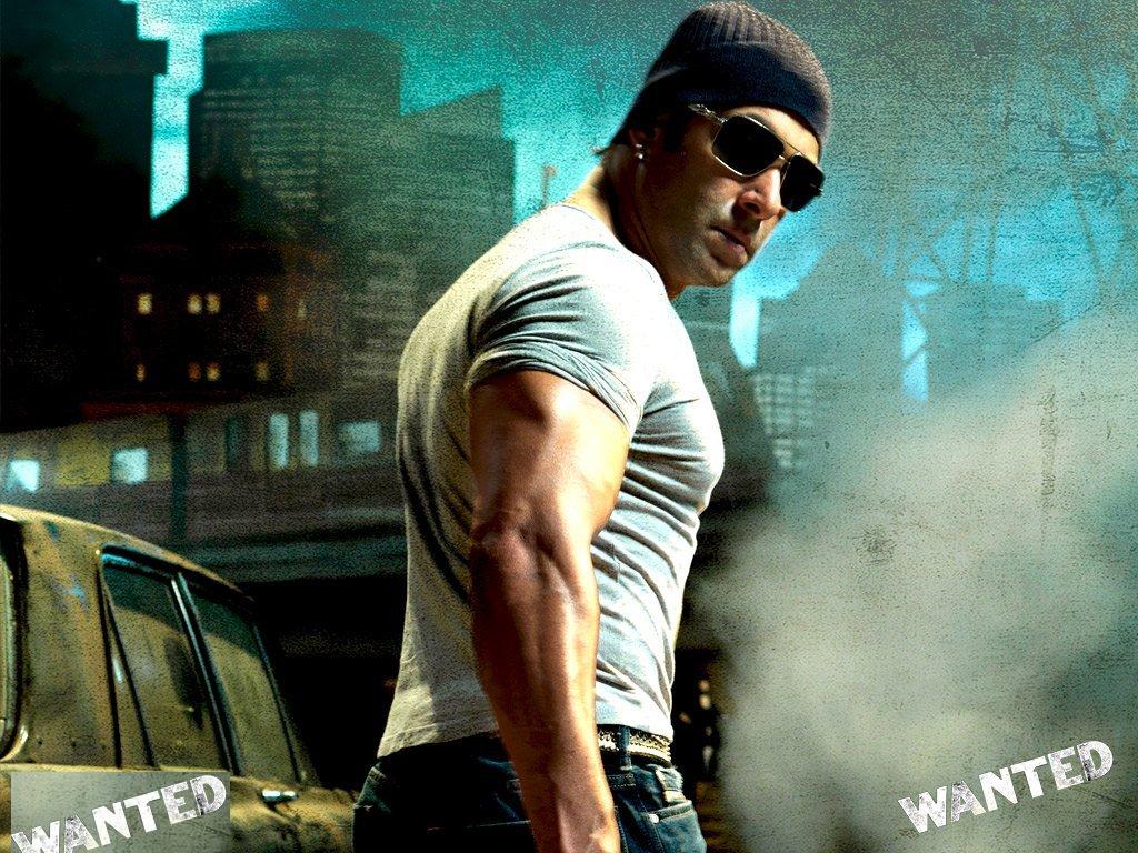 Salman Khan New Wallpapers - Entertainment Only