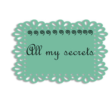 All My Secrets