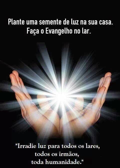 Evangelho no Lar