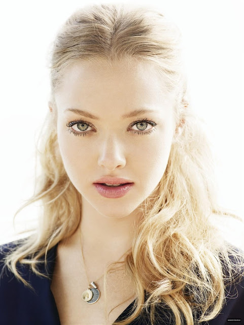 Amanda Seyfried