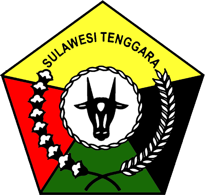 Hasil Quick Count Pilpres 2019 Provinsi Sultra - Sulawesi Tenggara