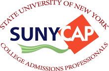 State University of New York College Admissions Professionals
