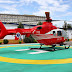 Schimbări la vârful conducerii Eurocopter România, firma care a livrat elicopterul implicat în tragedia de pe lacul Siutghiol
