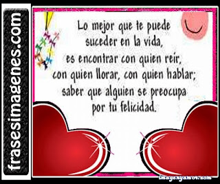 RANDOM PICS: imagenes con frases de amistad