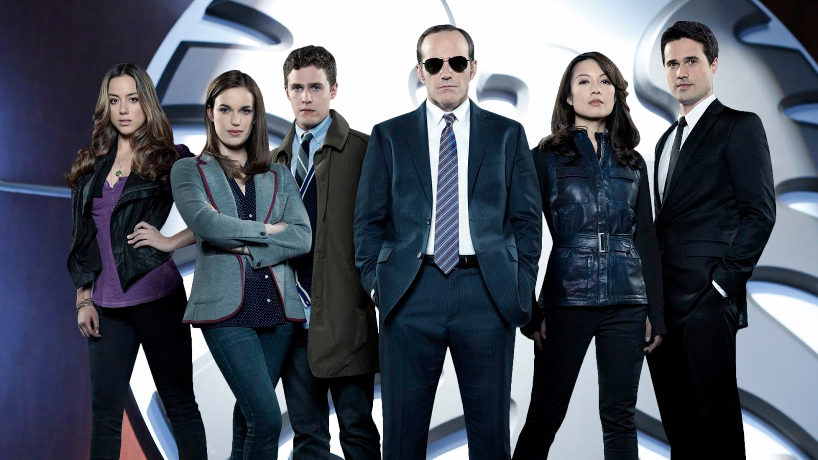 USD POLL : If you could choose one Avenger to appear in the Agents of SHIELD TV series, who would it be?