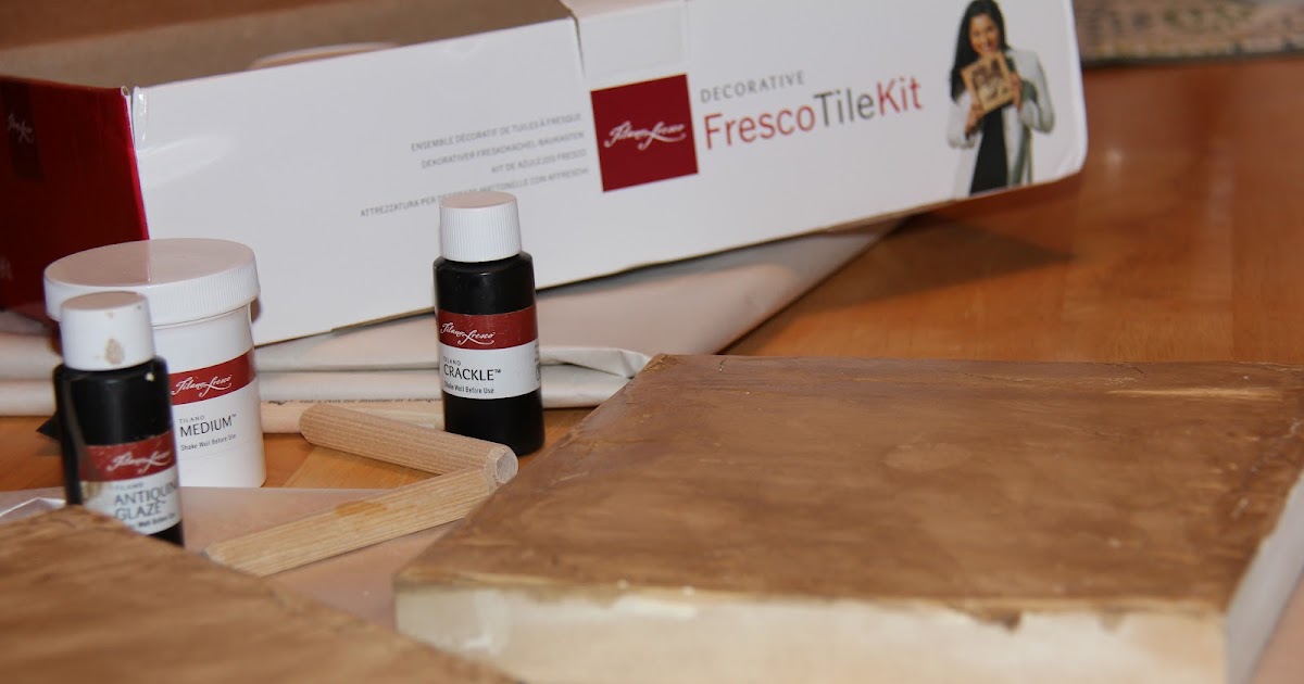 Sometimes Creative Tilano Fresco Photo Tiles