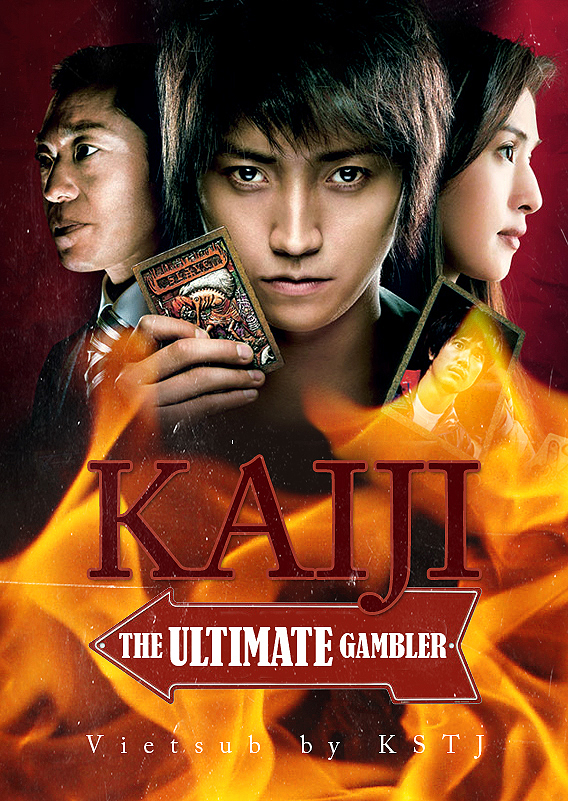 [J-Movie] Kaiji (2009) The+Ultimate+Gambler