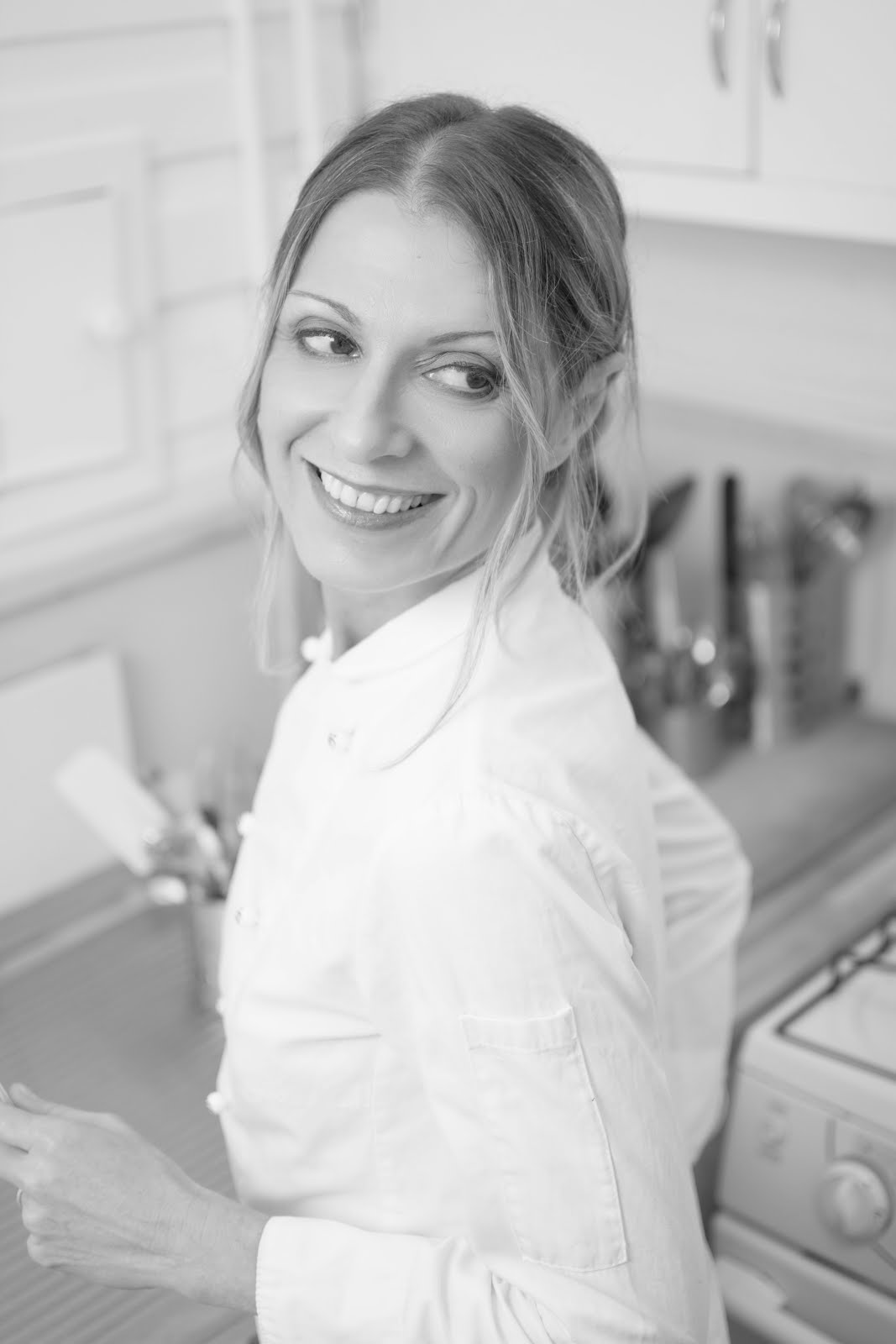 Chef Patricia Rcher