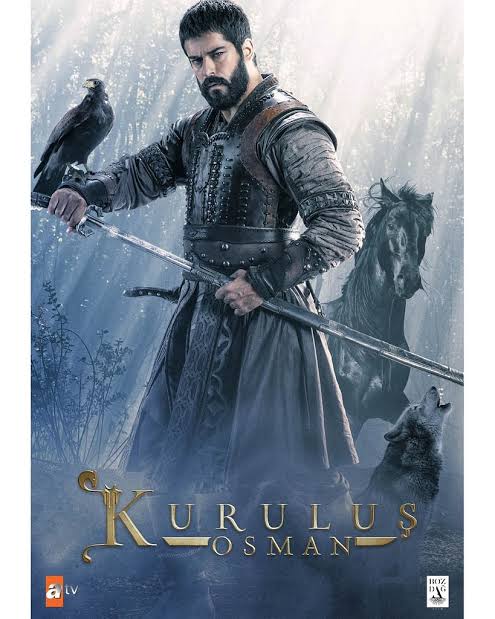 Kurulus Osman Season 2 Poster